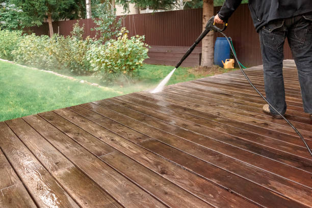 Pre-Holiday Cleaning in Osceola, IN